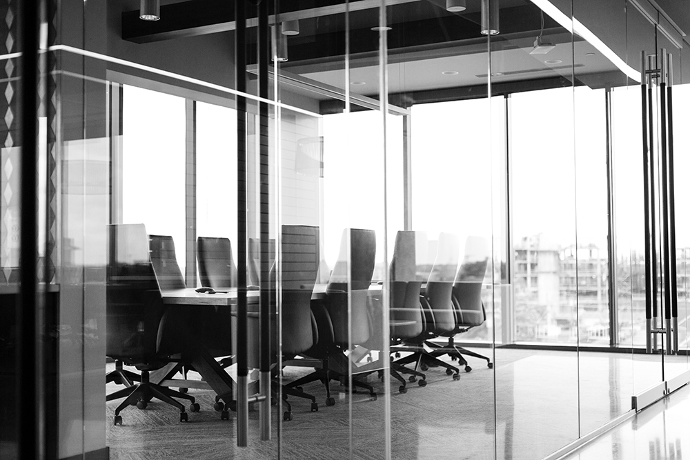 The Benefits of Transparency in the Boardroom