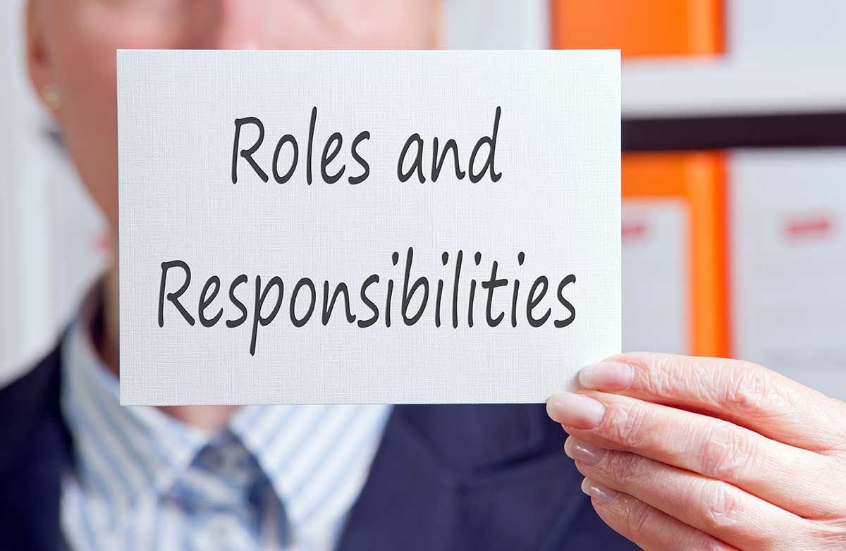 What Are the Roles and Responsibilities of a Director?
